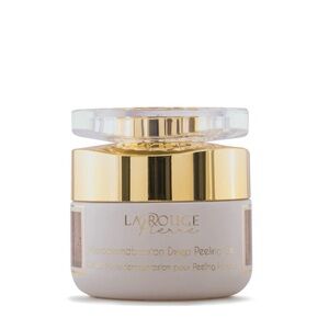 La Rouge Pierre Crystal Collection Microdermabrasion Deep Peeling Gel 1.7oz